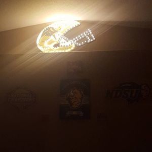 Meet your Posher, Kenten