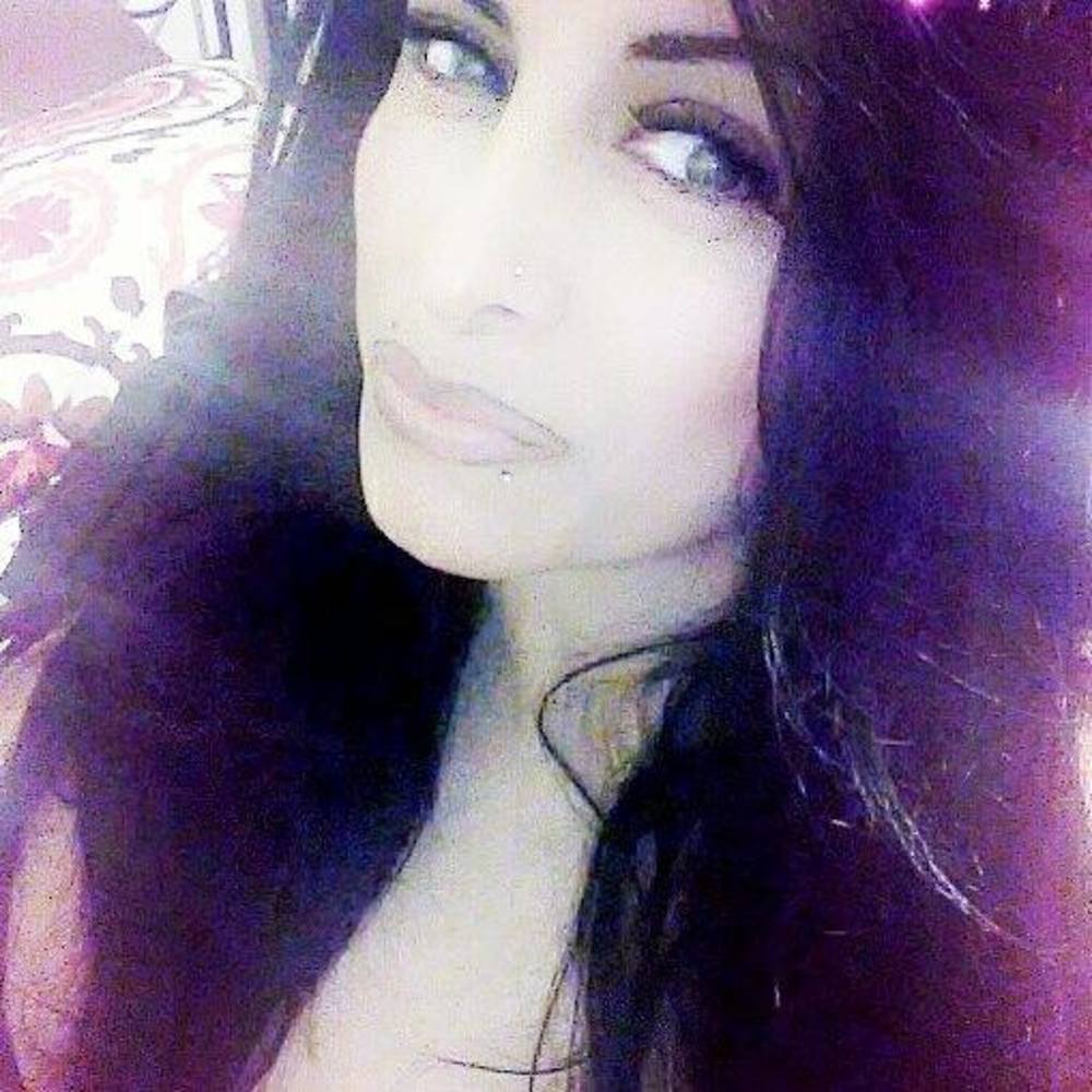 Meet your Posher, Xochitl