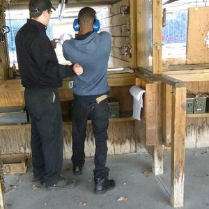 Meet your Posher, Richard