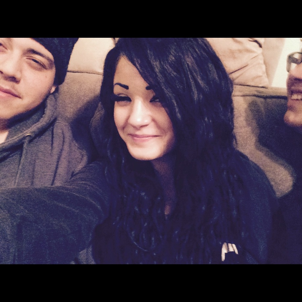 Meet your Posher, Megan