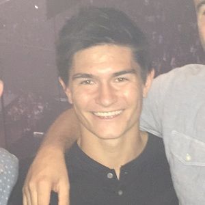 Meet your Posher, Dylan