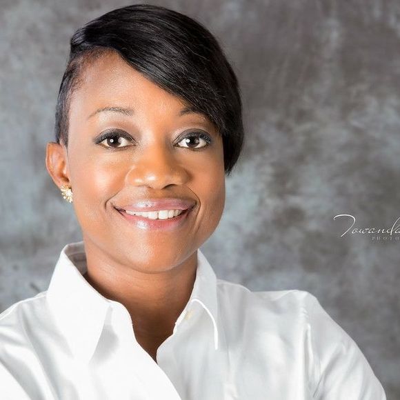 Meet your Posher, Katrina - Picture 1 of 1