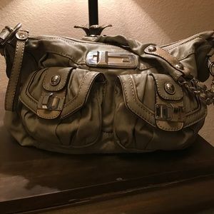 Guess purse