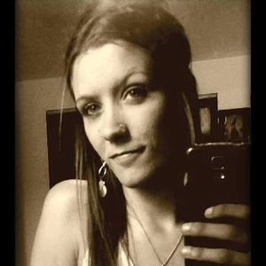 Meet your Posher, Toni