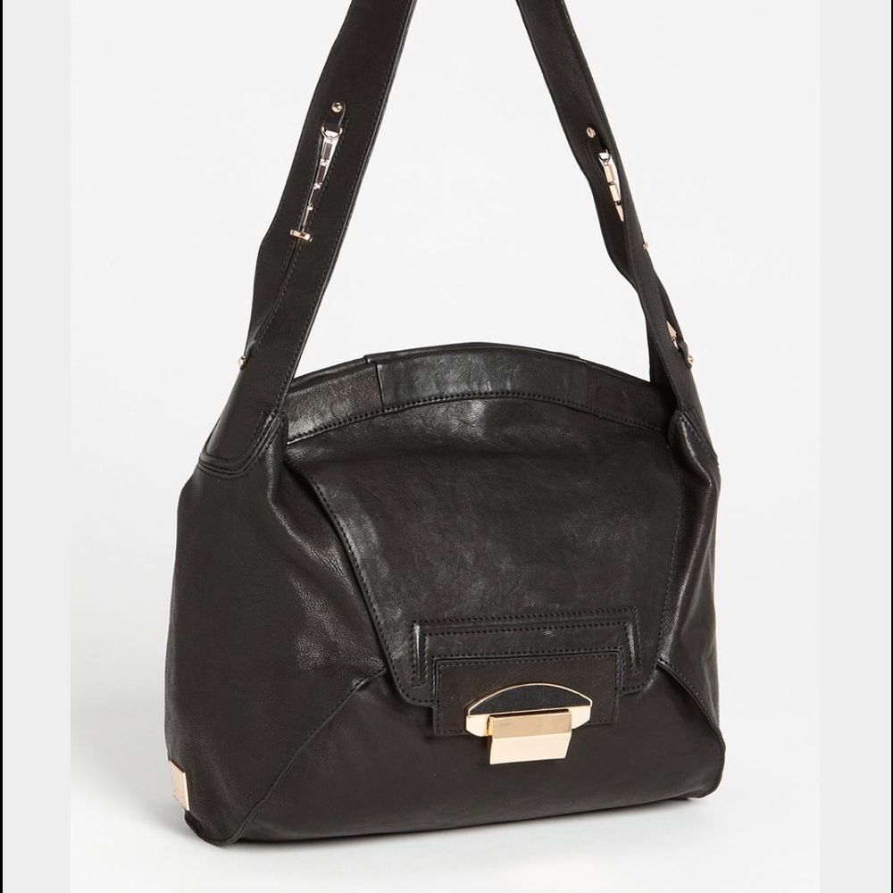 Kooba shoulder bag dominick