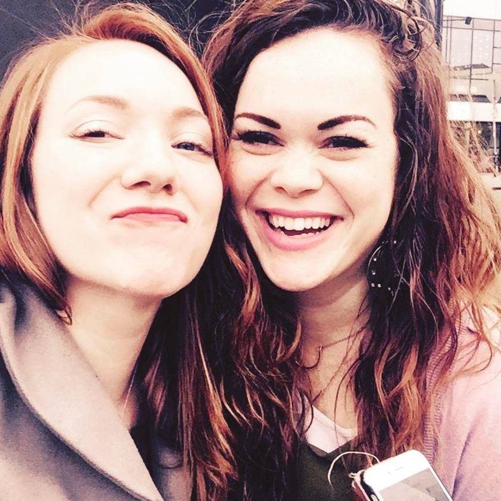 Meet your Posher, Sophie