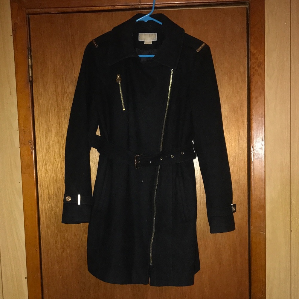 AUTHENTIC Michael Kors Coat