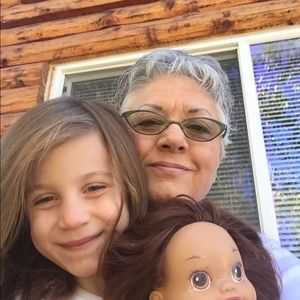 Meet your Posher, Cindy