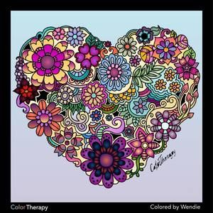 Meet your Posher, Wendie