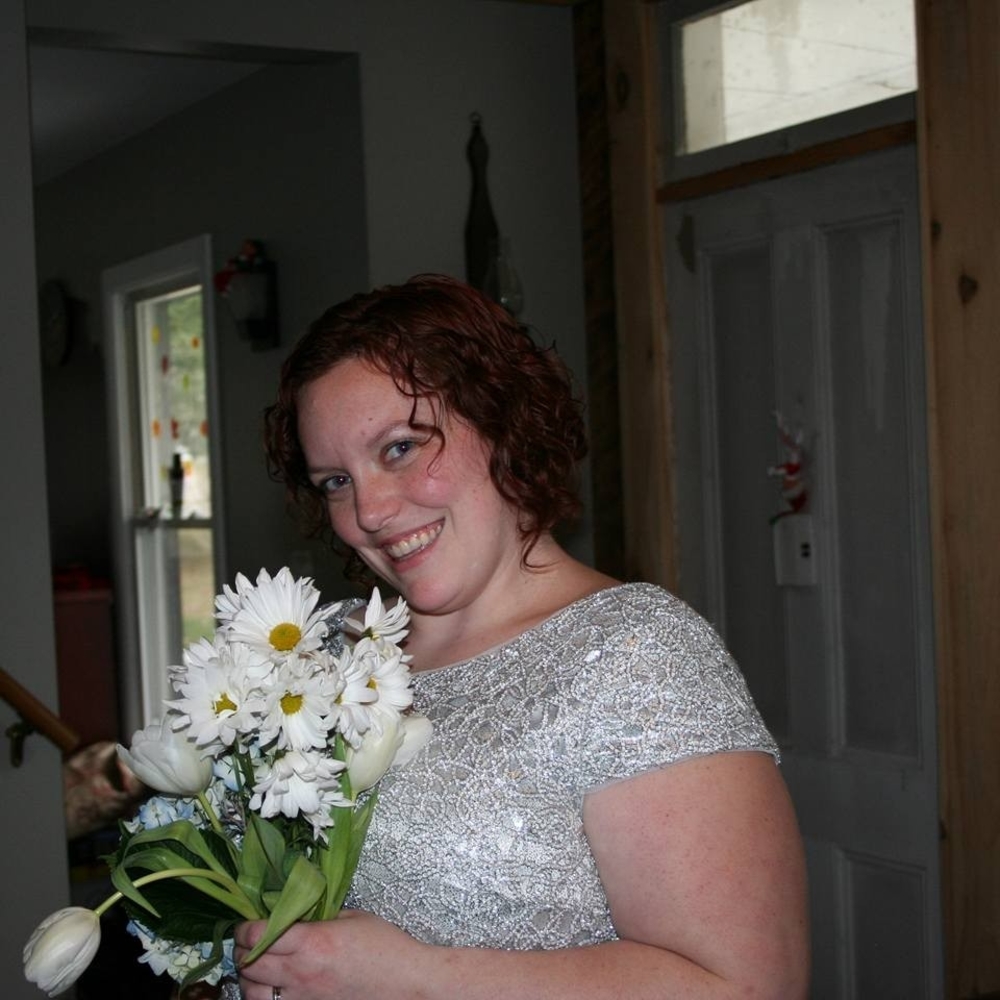 Meet your Posher, Rebecca