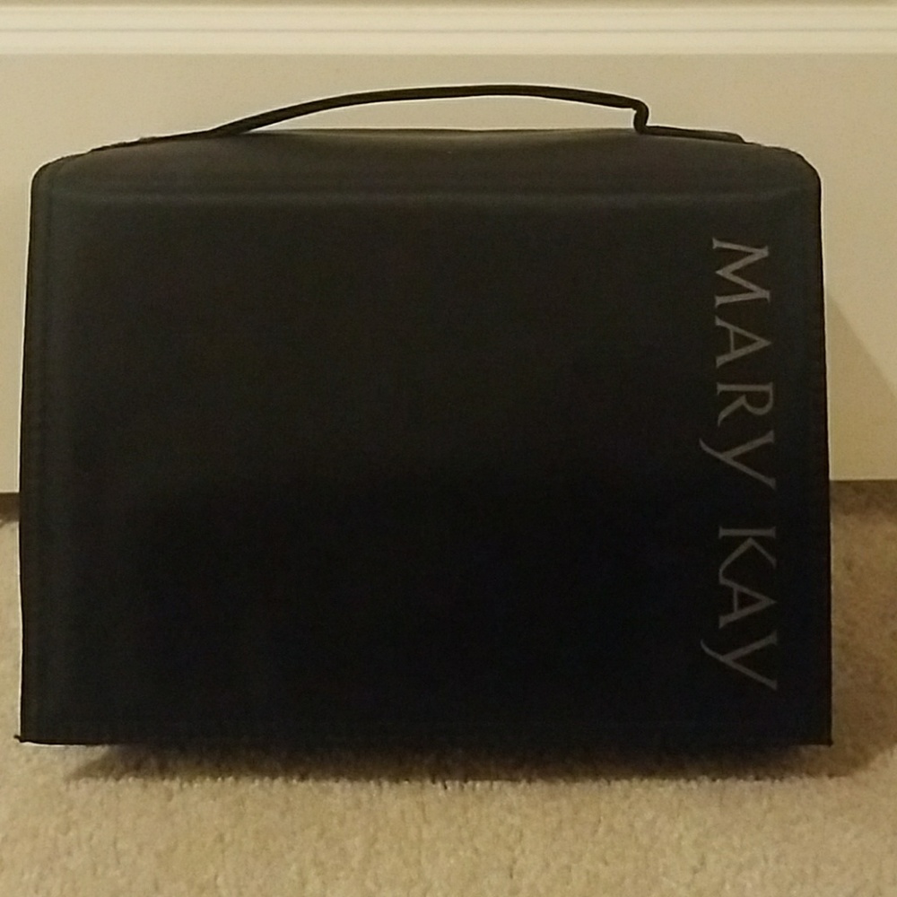 Mary Kay travel bag