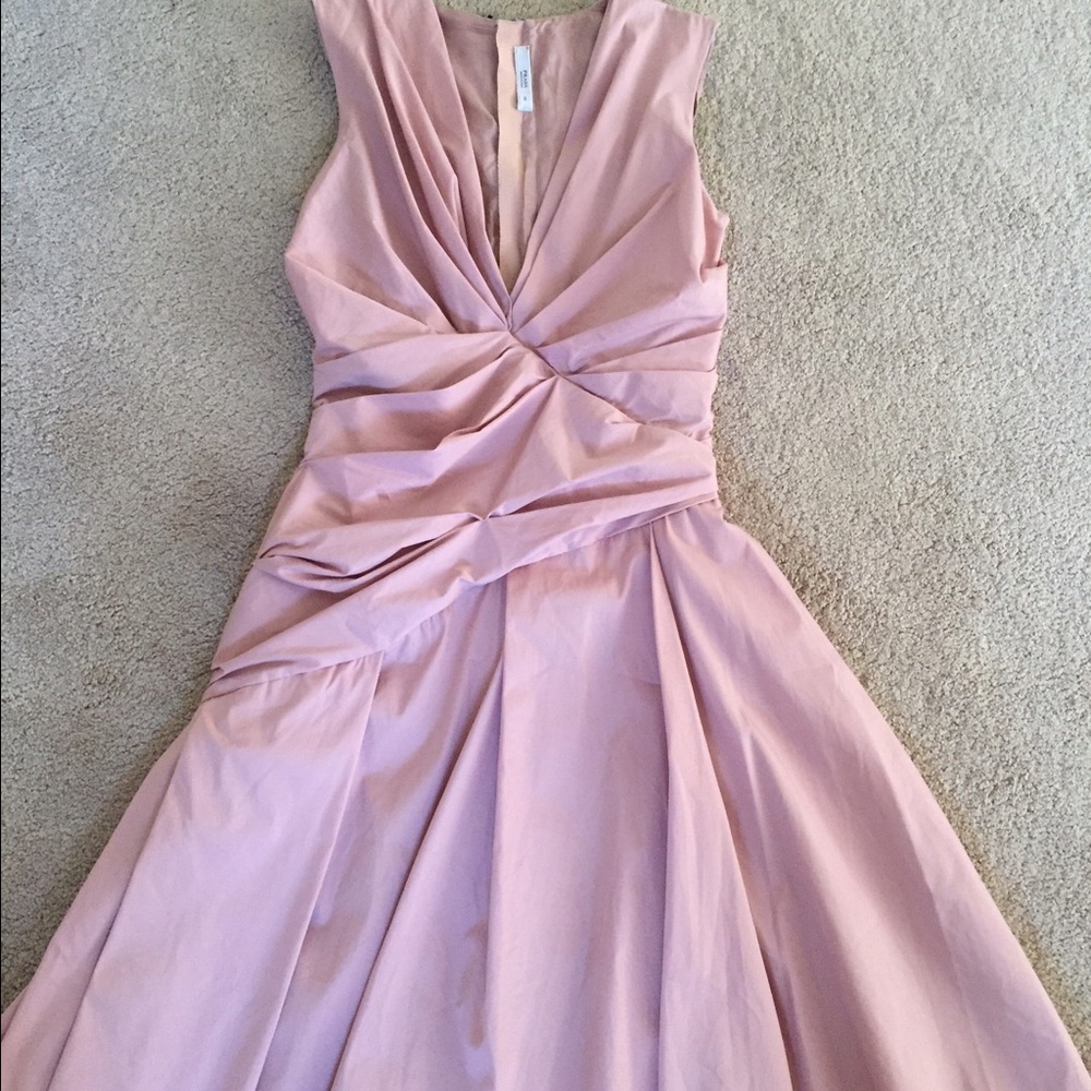 Authentic Prada dress