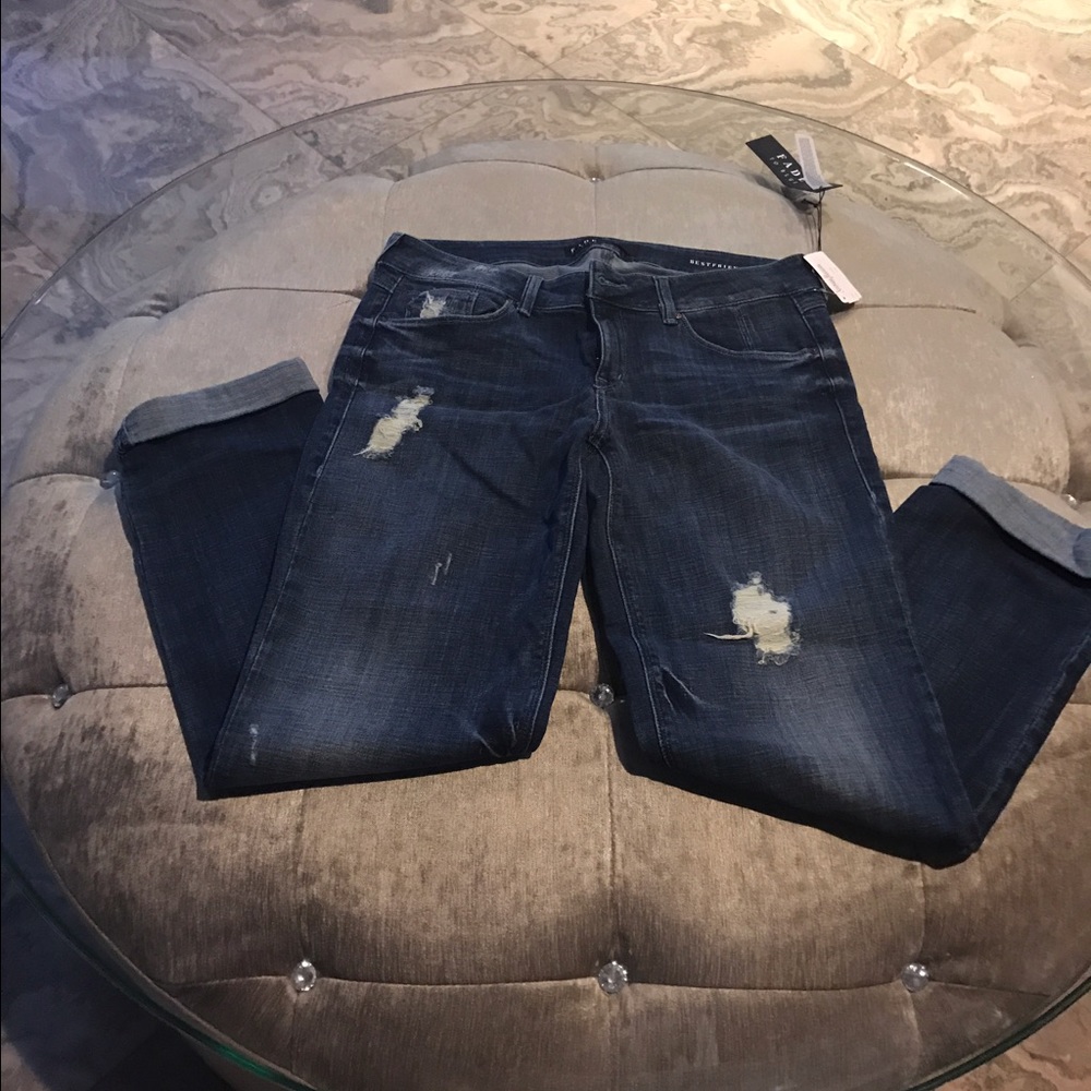 Jeans 👖