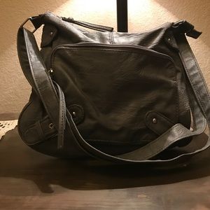 American eagle cross body bag