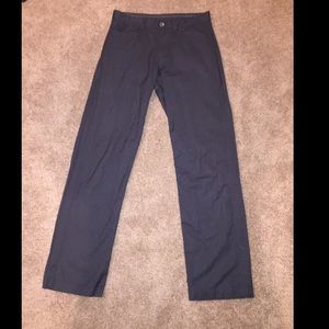 Calvin Klein Dress Pants 30/32