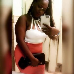 Meet your Posher, Shameeka