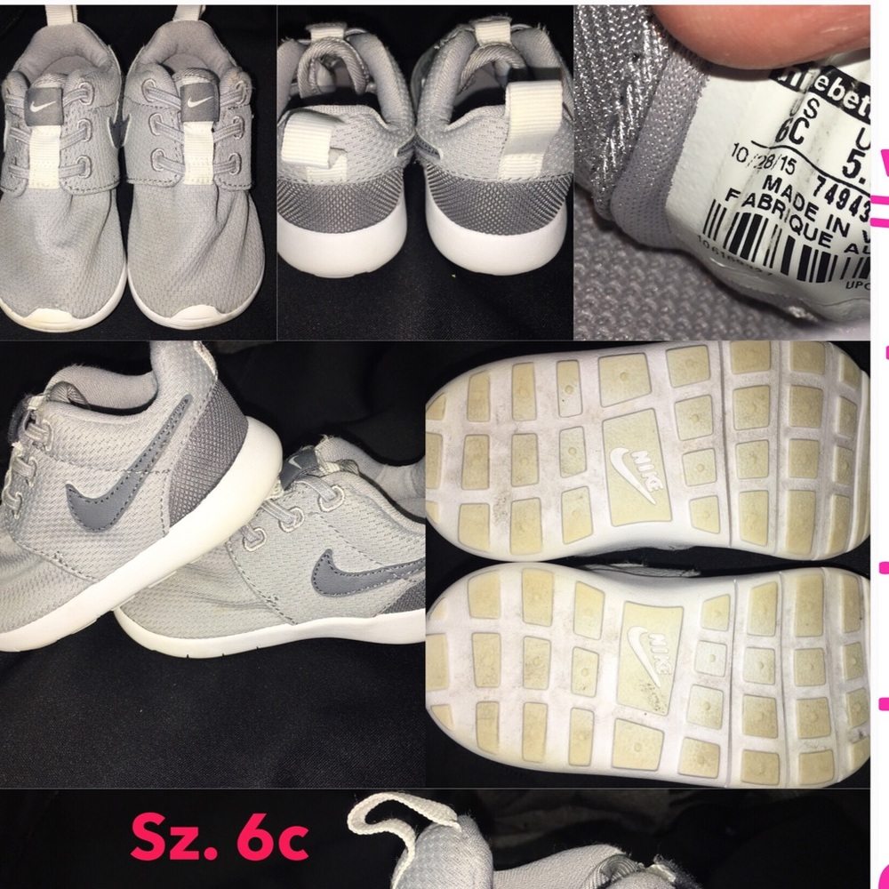 Nike Roshe 6c