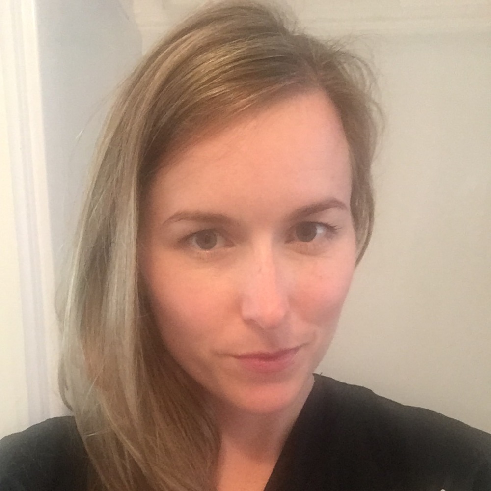 Meet your Posher, Meghan