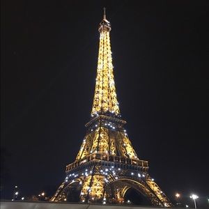 Meet your Posher, Kara