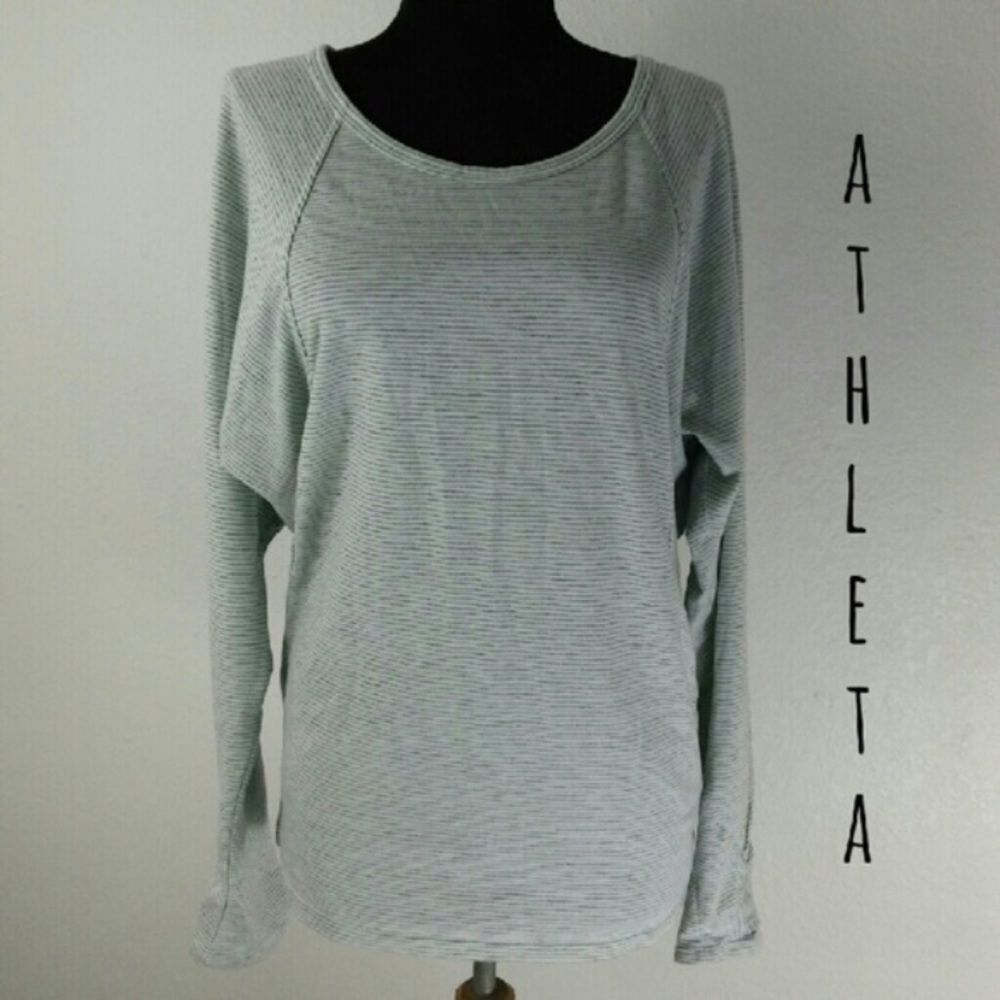 Athleta Hayes Valley Tunic