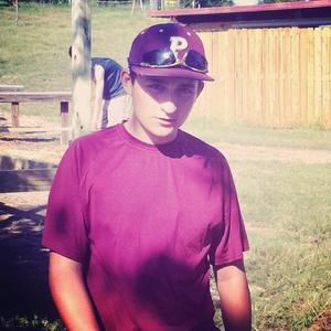 Meet your Posher, Brayden