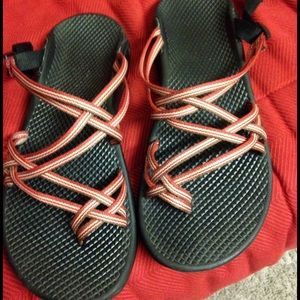 Women's Chacos size 9
