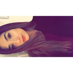 Meet your Posher, Jasmine