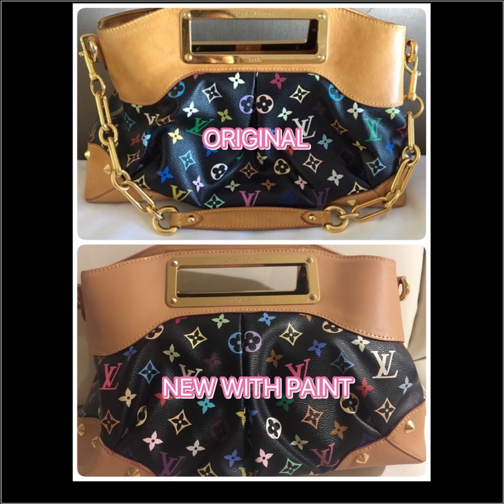 NOT currently SELLING. Just B4 & After LV Judy PM