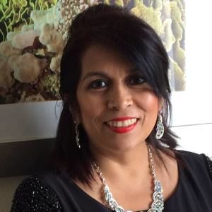 Meet your Posher, Mari