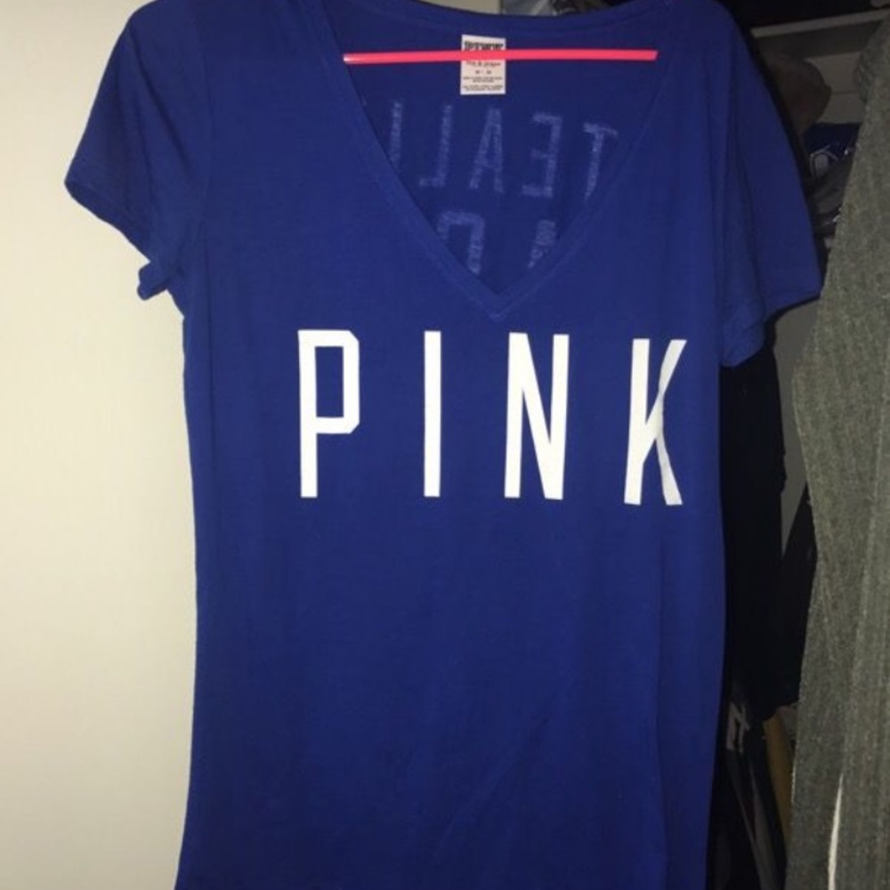 Dodgers shirt