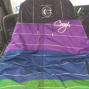 Coogi jacket