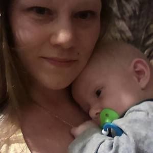 Meet your Posher, Dana