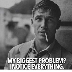 Meet your Posher, Abdirahman