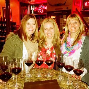 Meet your Posher, Heidi