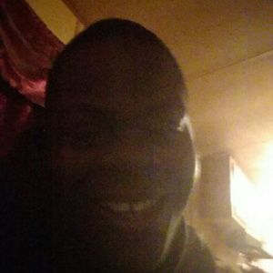 Meet your Posher, Terry