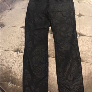 Skinny pants Skinny pants