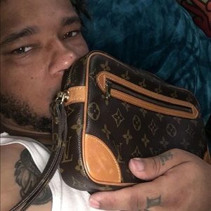 Louis Vuitton