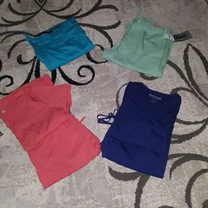 GREYS ANATOMY SCRUB UNIFORMS!!