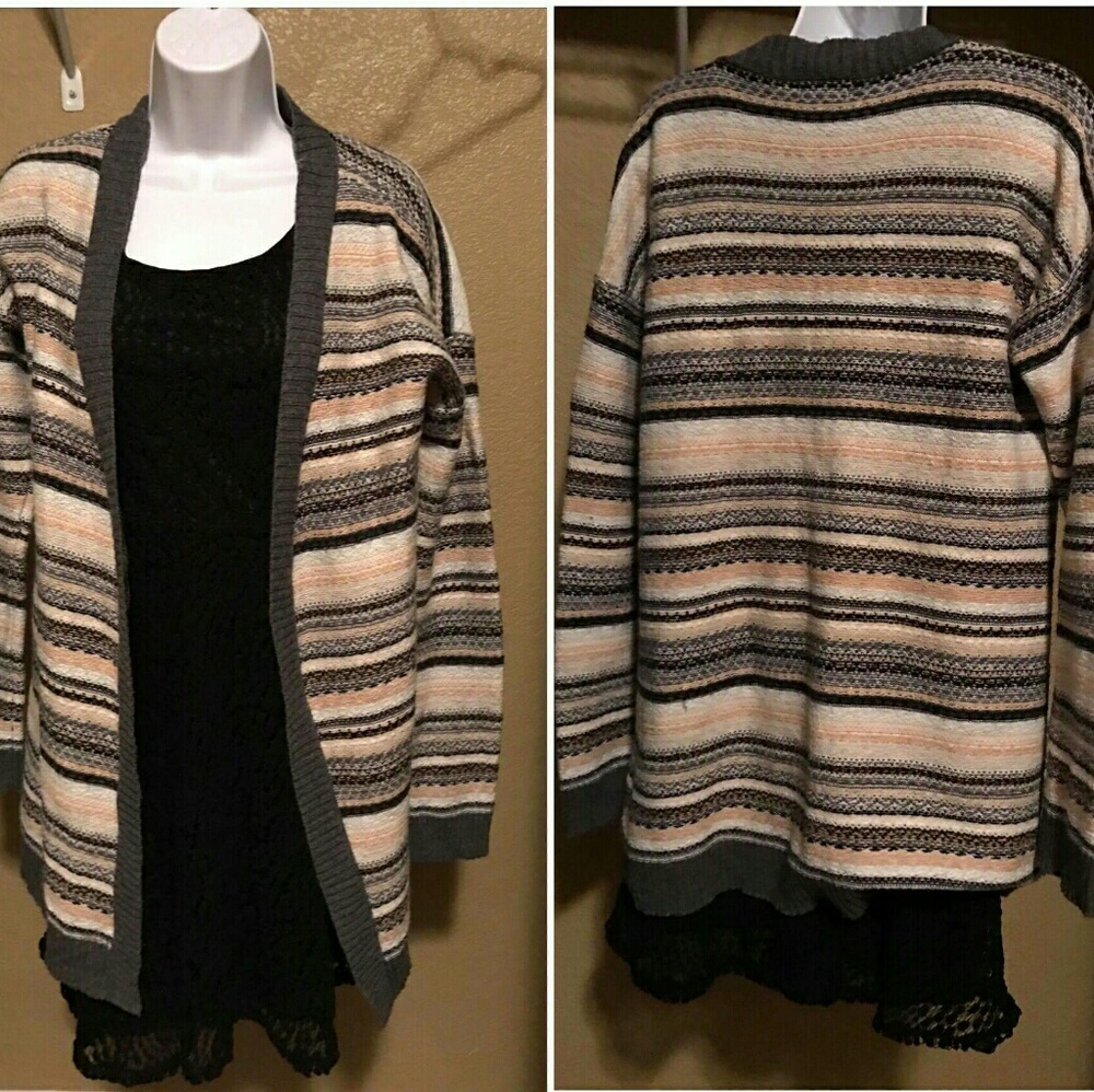 >>>SOLD<<< Cardigan blazer/coat