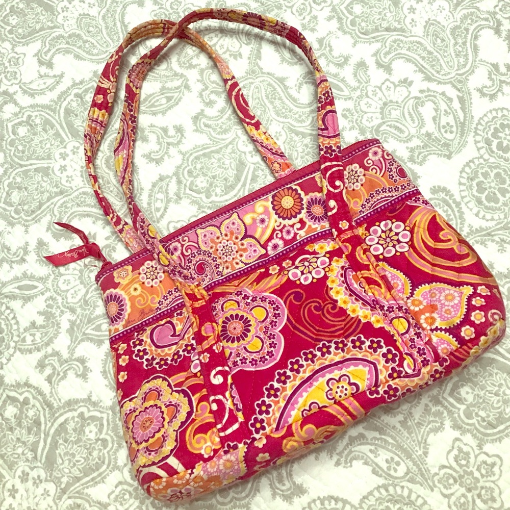 Vera Bradley Purse