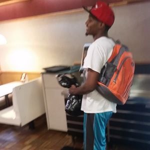 Meet your Posher, Jacques