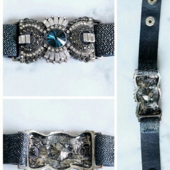 ❤️❤️Shimmering Wrap bracelet💕💕Bundle this!💕💕💕 - Picture 2 of 2