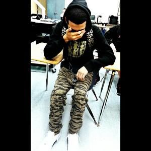 Meet your Posher, Nick