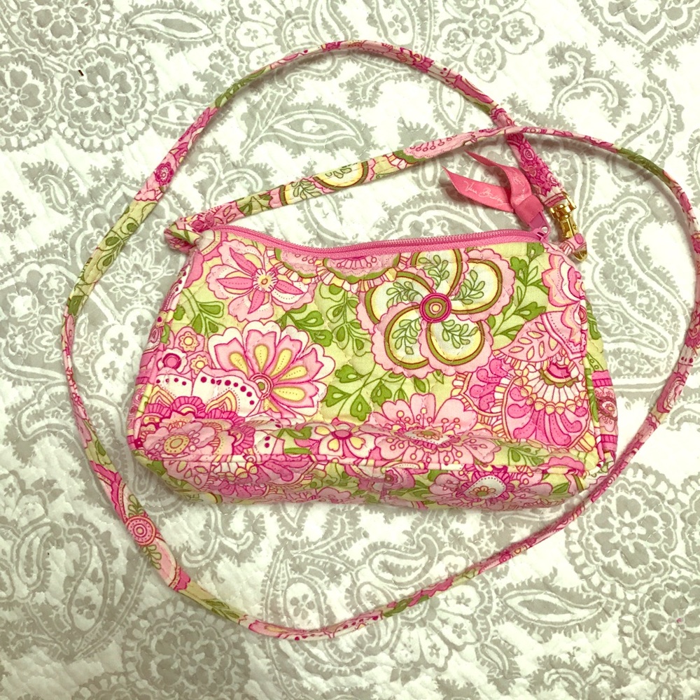 Vera Bradley Bag
