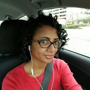 Meet your Posher, Angela