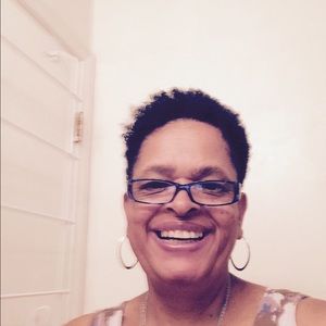 Meet your Posher, Gail