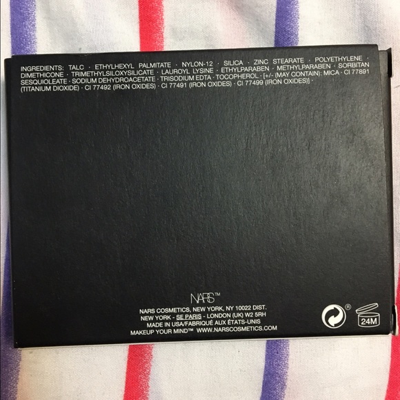 Nars - Picture 2 of 3