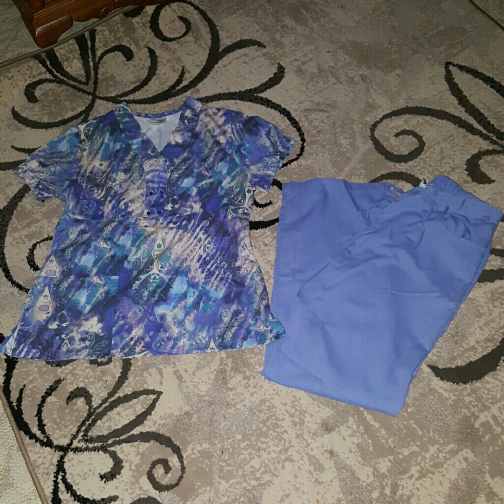 MEDIUM GREYS ANATOMY SET!