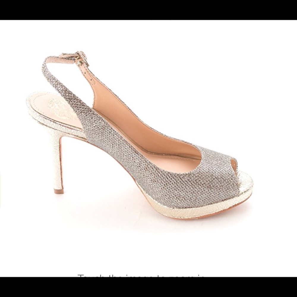 ๐๐พHP best in shoes๐พ๐๐Vince camuto pumps ๐ - Picture 5 of 6