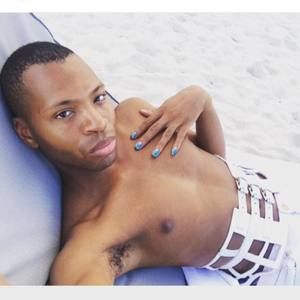 Meet your Posher, Kenneth